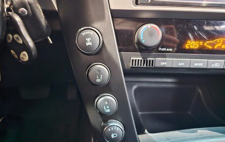 SsangYong Actyon II рестайлинг, 2008 год, 469 000 рублей, 13 фотография