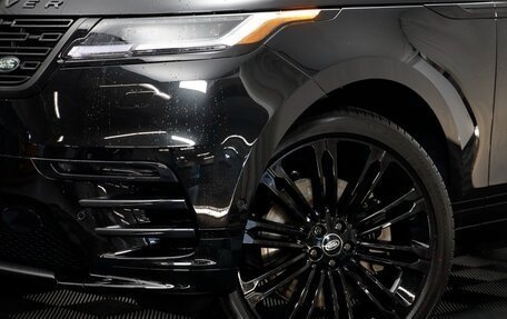 Land Rover Range Rover Velar I, 2025 год, 12 680 500 рублей, 3 фотография