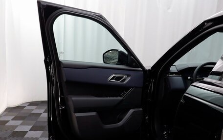 Land Rover Range Rover Velar I, 2025 год, 12 680 500 рублей, 5 фотография