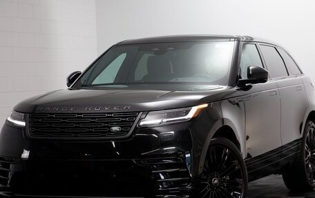 Land Rover Range Rover Velar I, 2025 год, 12 680 500 рублей, 2 фотография