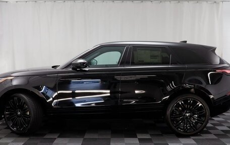 Land Rover Range Rover Velar I, 2025 год, 12 680 500 рублей, 4 фотография