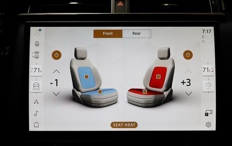 Land Rover Range Rover Velar I, 2025 год, 12 680 500 рублей, 11 фотография