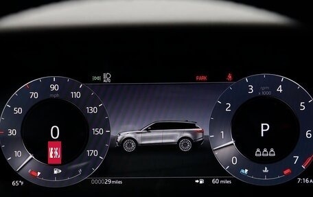 Land Rover Range Rover Velar I, 2025 год, 12 680 500 рублей, 8 фотография