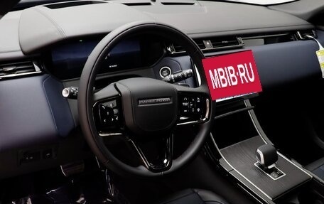 Land Rover Range Rover Velar I, 2025 год, 12 680 500 рублей, 7 фотография