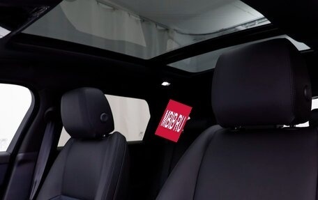 Land Rover Range Rover Velar I, 2025 год, 12 680 500 рублей, 13 фотография