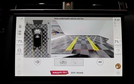 Land Rover Range Rover Velar I, 2025 год, 12 680 500 рублей, 10 фотография