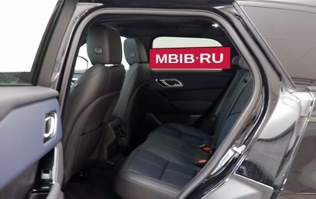 Land Rover Range Rover Velar I, 2025 год, 12 680 500 рублей, 14 фотография