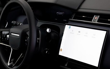 Land Rover Range Rover Velar I, 2025 год, 12 680 500 рублей, 18 фотография