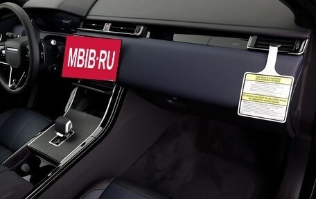 Land Rover Range Rover Velar I, 2025 год, 12 680 500 рублей, 17 фотография