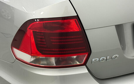 Volkswagen Polo VI (EU Market), 2018 год, 990 000 рублей, 6 фотография