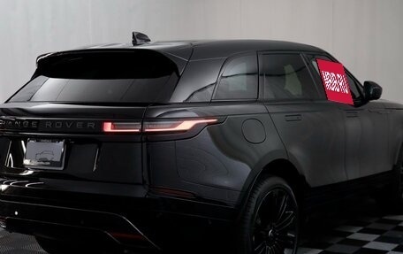 Land Rover Range Rover Velar I, 2025 год, 12 680 500 рублей, 22 фотография