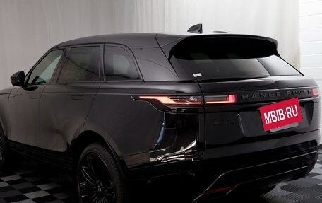 Land Rover Range Rover Velar I, 2025 год, 12 680 500 рублей, 20 фотография