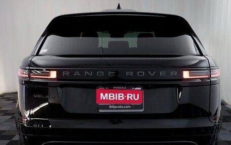 Land Rover Range Rover Velar I, 2025 год, 12 680 500 рублей, 21 фотография