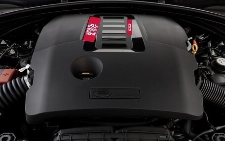 Land Rover Range Rover Velar I, 2025 год, 12 680 500 рублей, 25 фотография