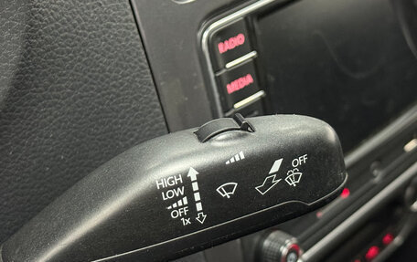 Volkswagen Polo VI (EU Market), 2018 год, 990 000 рублей, 20 фотография