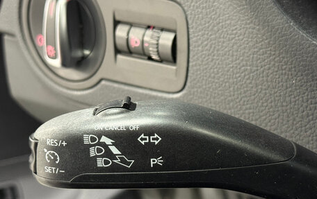 Volkswagen Polo VI (EU Market), 2018 год, 990 000 рублей, 19 фотография