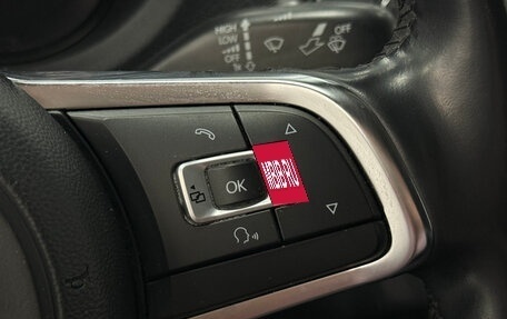 Volkswagen Polo VI (EU Market), 2018 год, 990 000 рублей, 18 фотография