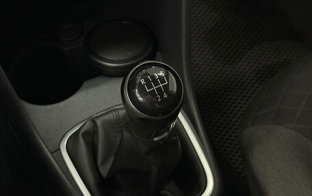 Volkswagen Polo VI (EU Market), 2018 год, 990 000 рублей, 23 фотография