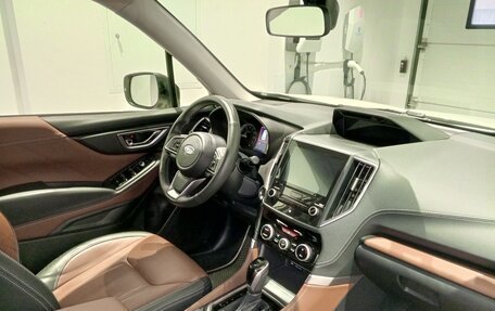 Subaru Forester, 2022 год, 4 780 000 рублей, 14 фотография