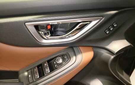 Subaru Forester, 2022 год, 4 780 000 рублей, 12 фотография