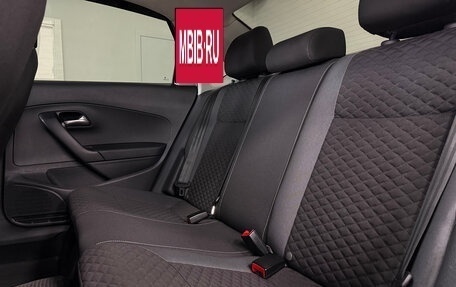 Volkswagen Polo VI (EU Market), 2018 год, 990 000 рублей, 24 фотография