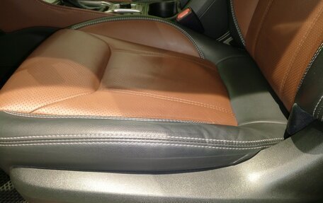 Subaru Forester, 2022 год, 4 780 000 рублей, 15 фотография