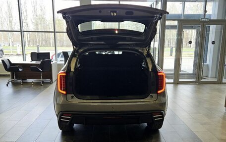 Haval Jolion, 2025 год, 2 474 010 рублей, 8 фотография