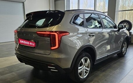 Haval Jolion, 2025 год, 2 474 010 рублей, 12 фотография