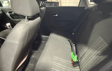 Volkswagen Polo VI (EU Market), 2019 год, 880 000 рублей, 16 фотография