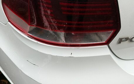 Volkswagen Polo VI (EU Market), 2019 год, 880 000 рублей, 7 фотография