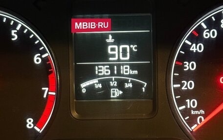 Volkswagen Polo VI (EU Market), 2019 год, 880 000 рублей, 15 фотография