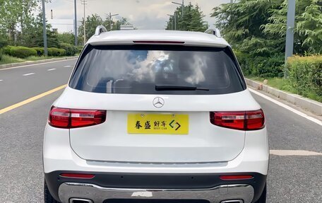 Mercedes-Benz GLB, 2022 год, 2 399 000 рублей, 5 фотография