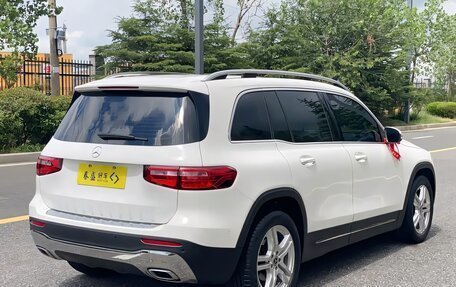 Mercedes-Benz GLB, 2022 год, 2 399 000 рублей, 7 фотография