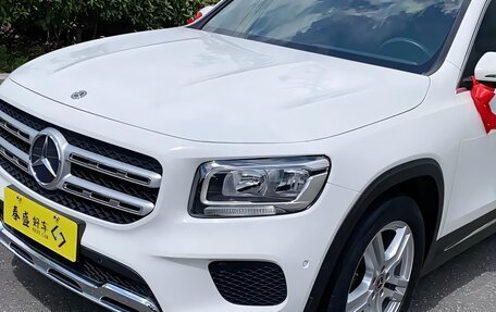 Mercedes-Benz GLB, 2022 год, 2 399 000 рублей, 18 фотография