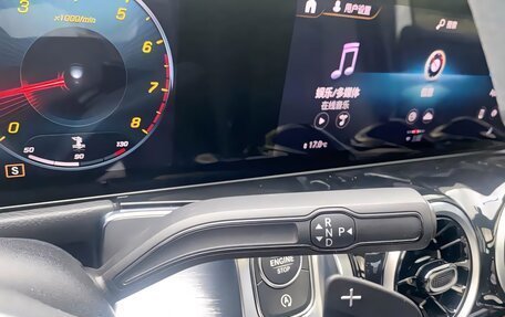 Mercedes-Benz GLB, 2022 год, 2 399 000 рублей, 16 фотография