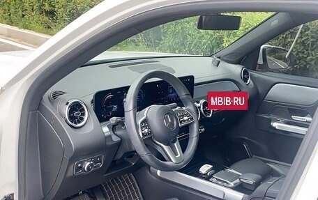 Mercedes-Benz GLB, 2022 год, 2 399 000 рублей, 8 фотография