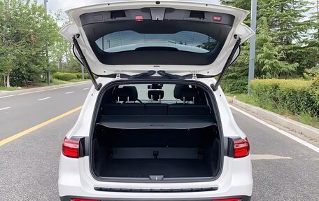 Mercedes-Benz GLB, 2022 год, 2 399 000 рублей, 20 фотография