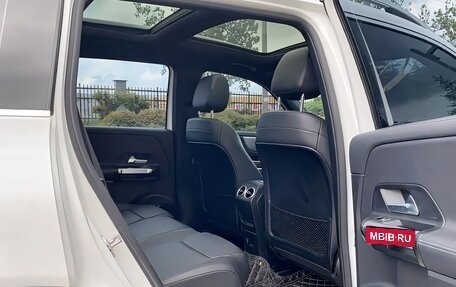 Mercedes-Benz GLB, 2022 год, 2 399 000 рублей, 25 фотография