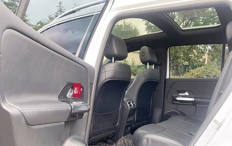 Mercedes-Benz GLB, 2022 год, 2 399 000 рублей, 26 фотография