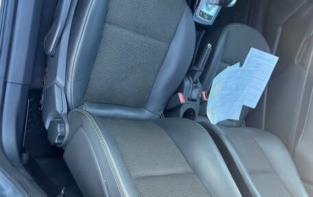 Opel Astra H, 2008 год, 420 000 рублей, 6 фотография