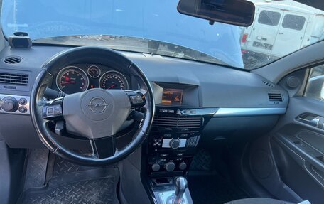 Opel Astra H, 2008 год, 420 000 рублей, 5 фотография