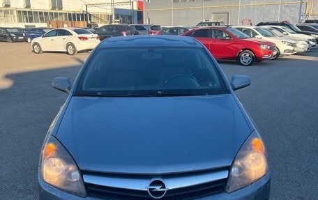Opel Astra H, 2008 год, 420 000 рублей, 3 фотография