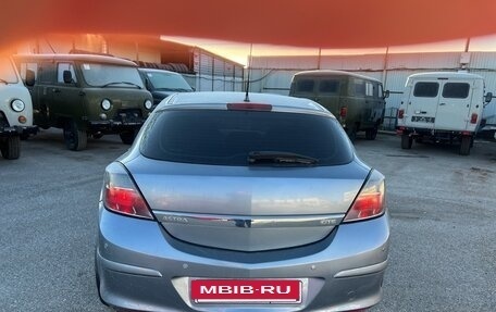 Opel Astra H, 2008 год, 420 000 рублей, 4 фотография