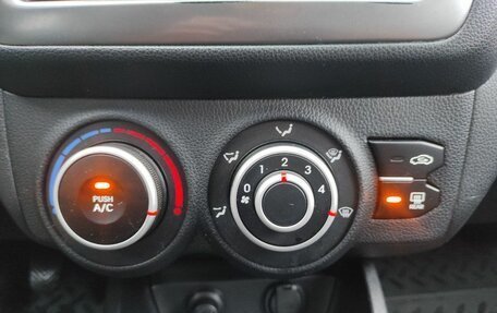 KIA Rio III рестайлинг, 2012 год, 725 000 рублей, 16 фотография