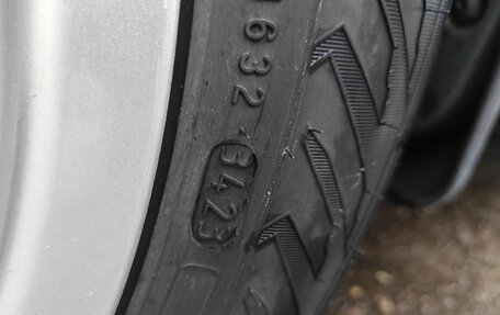 KIA Rio III рестайлинг, 2012 год, 725 000 рублей, 18 фотография