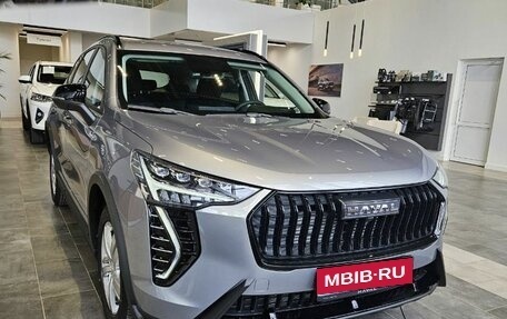 Haval Jolion, 2025 год, 2 474 010 рублей, 1 фотография