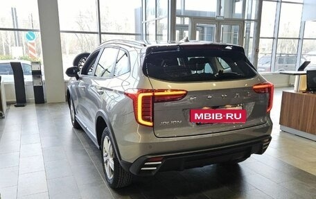 Haval Jolion, 2025 год, 2 474 010 рублей, 2 фотография