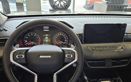 Haval Jolion, 2025 год, 2 474 010 рублей, 16 фотография