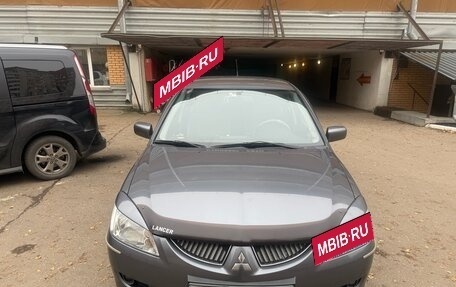Mitsubishi Lancer IX, 2005 год, 350 000 рублей, 1 фотография