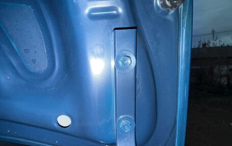 Hyundai Solaris II рестайлинг, 2012 год, 975 000 рублей, 11 фотография